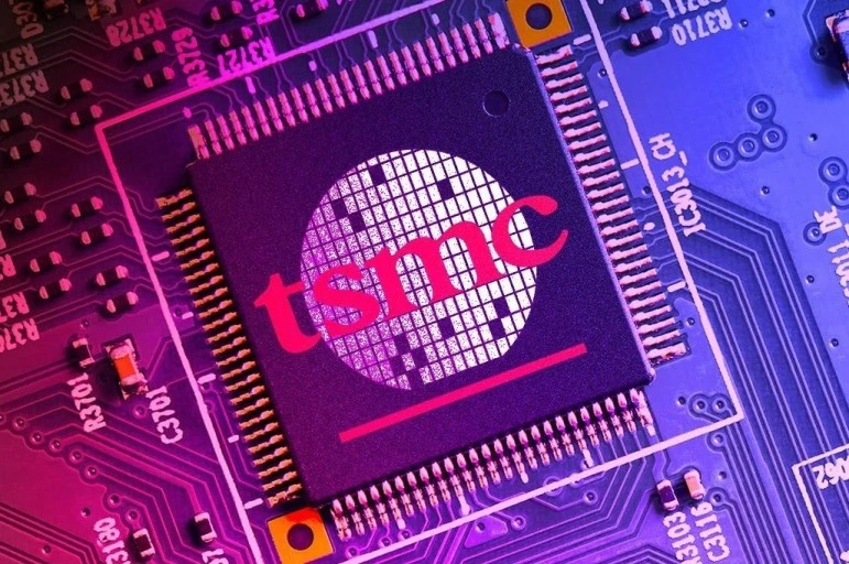 tsmc